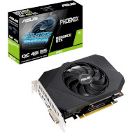 Відеокарта ASUS Phoenix GeForce GTX 1650 OC Edition 4GB GDDR6 (90YV0EZ1-M0NA00)
