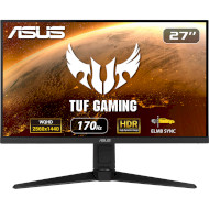 Монитор ASUS TUF Gaming VG27AQL1A (90LM05Z0-B06370)