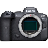 Фотоапарат CANON EOS R6 Body (4082C044)