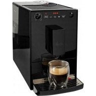 Кофемашина MELITTA E950-222 Caffeo Solo Pure Black