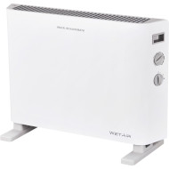 Электрический конвектор WETAIR WCH-600EWW, 2000 Вт