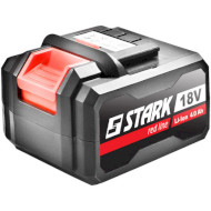 Акумулятор STARK Red Line 18V 4.0Ah (210018400)