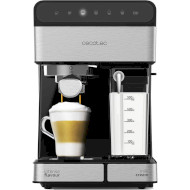 Кавоварка еспресо CECOTEC Cumbia Power Instant-ccino 20 Touch Serie Nera (CCTC-01558)