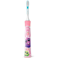 Дитяча зубна щітка PHILIPS Sonicare for Kids (HX6352/42)