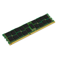 Модуль пам'яті DDR4 2133MHz 16GB KINGSTON ValueRAM ECC RDIMM (KVR21R15D4/16)