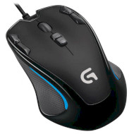 Миша ігрова LOGITECH G300s Black (910-004345)