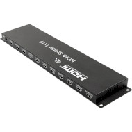 HDMI сплітер 1 to 10 POWERPLANT CA912506