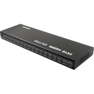 HDMI сплітер 1→16 POWERPLANT CA912513