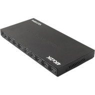 HDMI сплітер 1 to 8 POWERPLANT CA912490