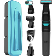 Триммер универсальный CECOTEC Bamba PrecisionCare Extreme 5-in-1 (CCTC-04229)