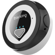 Автономний персональний GPS-трекер TRACKIMO Mini with Pre-Paid 1 Year Plan (TRKM014)