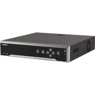 Видеорегистратор сетевой 16-канальный HIKVISION DS-7716NI-I4/16P(B)