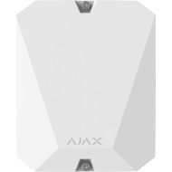 Модуль для підключення сигналізації AJAX MultiTransmitter White (000018789)