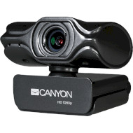 Веб-камера CANYON CNS-CWC6N