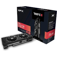 Видеокарта XFX Radeon RX 5700 XT 8GB GDDR6 THICC II (RX-57XT8DFD6)