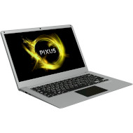 Ноутбук PIXUS Rise Gray