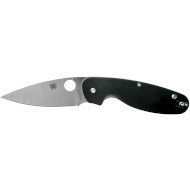 Складной нож SPYDERCO Emphasis PE (C245GP)