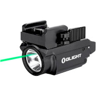 Фонарь тактический подствольный OLIGHT Baldr Mini Black