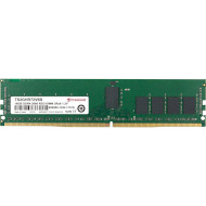 Модуль пам'яті DDR4 2666MHz 16GB TRANSCEND ECC RDIMM (TS2GHR72V6B)