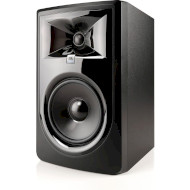 Акустическая система JBL 306P MkII Black (JBL306PMKIIEU)