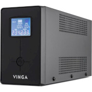ИБП VINGA LED 1200VA (VPC-1200PRM3)