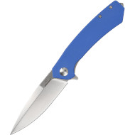 Складной нож ADIMANTI Skimen Blue