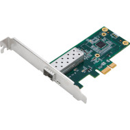 Мережева карта D-LINK DGE-560SX/D 1x1000BaseSX, PCI Express x1