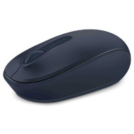 Мышь MICROSOFT Wireless Mobile Mouse 1850 Dark Blue (U7Z-00014)