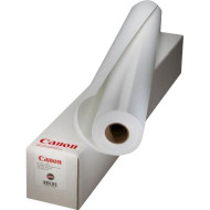 Рулонний папір для плотерів CANON Satin Photo Paper 170 г/м², 24", 610mm x 30m (6059B002)