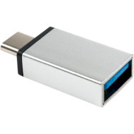 Адаптер VINGA Type-C/USB3.0 AF (VCPTCUSB3)