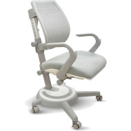 Кресло детское MEALUX Ergoback Gray (Y-1020 G)