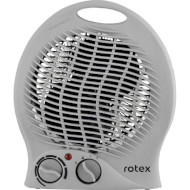 Тепловентилятор ROTEX RAS04-H Gray