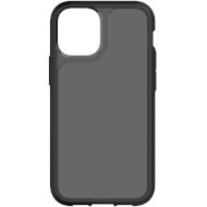 Чехол защищённый GRIFFIN Survivor Strong для iPhone 12 mini Black (GIP-046-BLK)