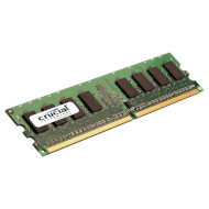 Модуль пам'яті CRUCIAL DDR3L 1866MHz 4GB (CT51264BD186DJ)