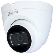Камера видеонаблюдения DAHUA DH-HAC-HDW1400TRQP-A 2.8mm
