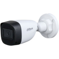 Камера видеонаблюдения DAHUA DH-HAC-HFW1200CP 2.8mm