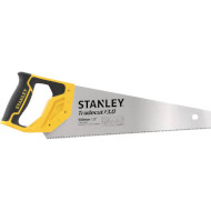 Ножівка по дереву STANLEY "Tradecut" 500mm 7tpi (STHT20350-1)