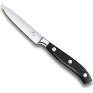 Нож кухонный для чистки овощей VICTORINOX Grand Maitre Carving 100мм (7.7203.10G)