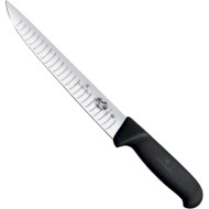 Нож кухонный для разделки VICTORINOX Fibrox Sticking 200мм (5.5523.20)