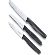 Набор кухонных ножей VICTORINOX Standard Paring Set 3пр (5.1113.3)