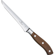 Нож кухонный для обвалки VICTORINOX Grand Maitre Wood Boning 150мм (7.7300.15G)