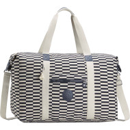 Сумка KIPLING Summer Capsule Art L Beach Striped Print (K14783:20L)