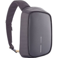 Рюкзак XD DESIGN Bobby Sling Anti-Theft Crossbody Backpack Black (P705.781)