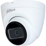 Камера відеоспостереження DAHUA DH-HAC-HDW1200TRQP 2.8mm