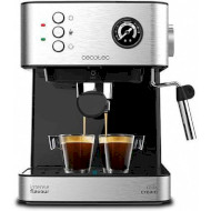 Кавоварка еспресо CECOTEC Cumbia Power Espresso 20 Professionale (CCTC-01556)