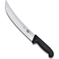 Нож кухонный для мяса VICTORINOX Fibrox Butcher 250мм (5.7323.25)