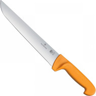 Нож кухонный для мяса VICTORINOX Swibo Sticking Flexible 150мм (5.8419.15)
