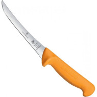 Нож кухонный для обвалки VICTORINOX Swibo Boning 160мм (5.8405.16)
