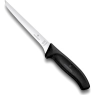 Нож кухонный для обвалки VICTORINOX SwissClassic Boning Flexible 150мм (6.8413.15B)