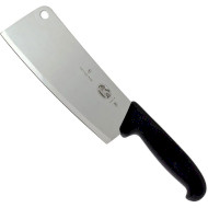 Нож-топорик VICTORINOX Fibrox Cleaver 180мм (5.4003.18)